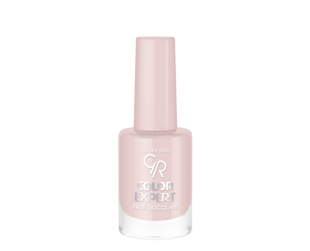 Golden Rose COLOR EXPERT NAIL LACQUER NO: 141